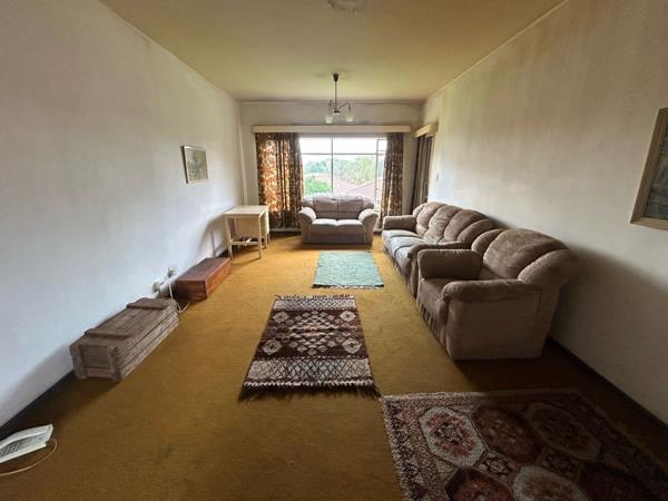 1.5 Bedroom Apartment