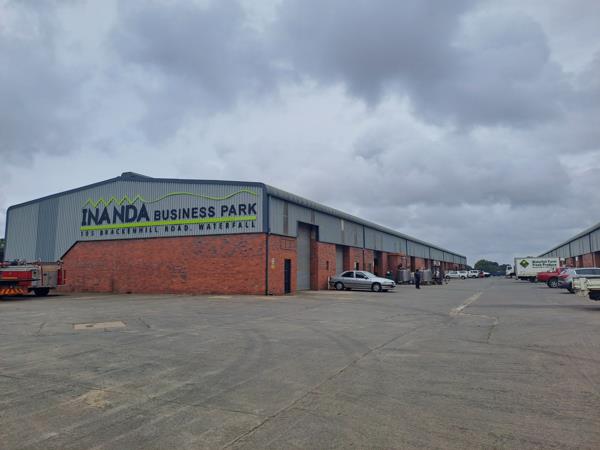 223  m² Industrial space