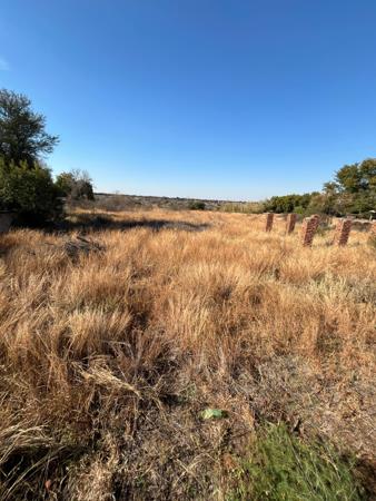 4 028 m² Land