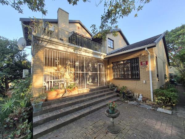 3 Bedroom Duplex