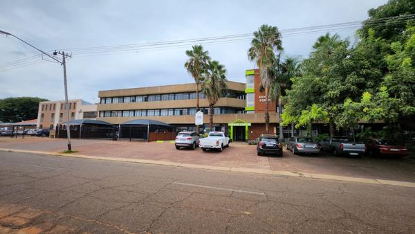 53  m² Commercial space