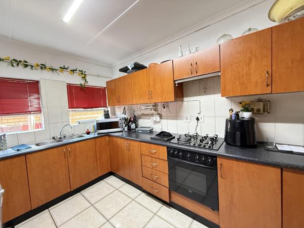 3 Bedroom Simplex
