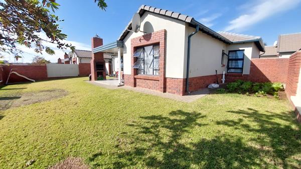 3 Bedroom Simplex