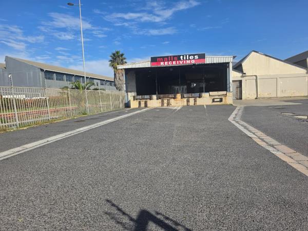 3 000 m² Industrial space