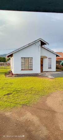 1 Bedroom Garden Cottage