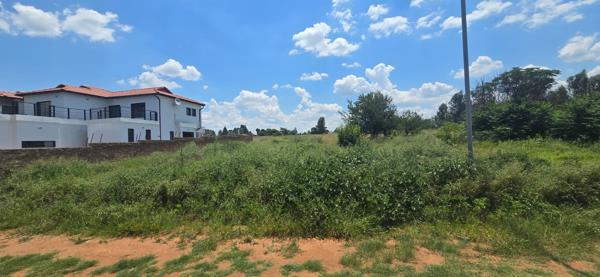 504 m² Land