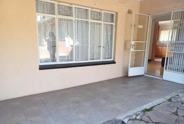 1 Bedroom Garden Cottage