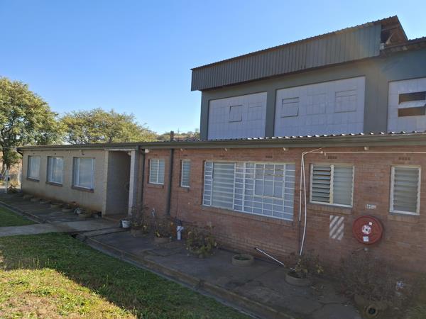 5 330  m² Industrial space