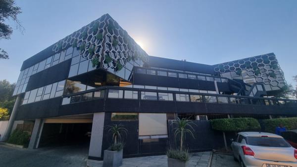 23 m² Office Space