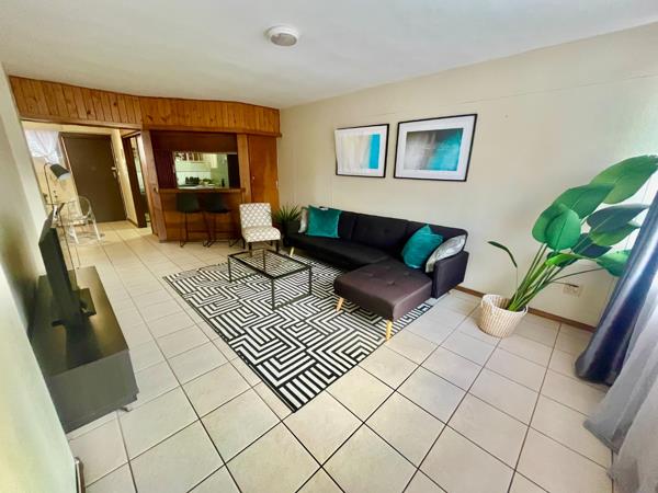 1.5 Bedroom Apartment