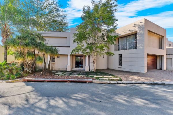 3 Bedroom Cluster