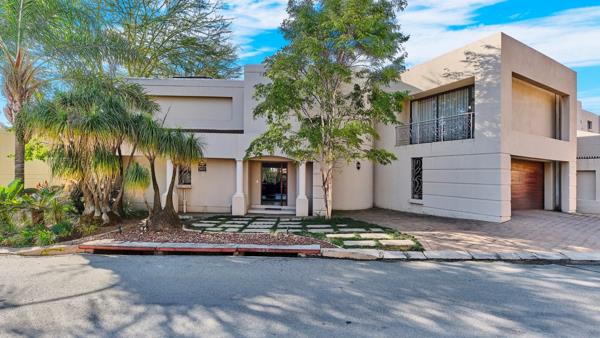 3 Bedroom Cluster