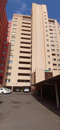 2.5 Bedroom Apartment