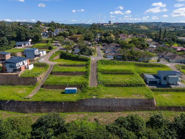 493 m² Land
