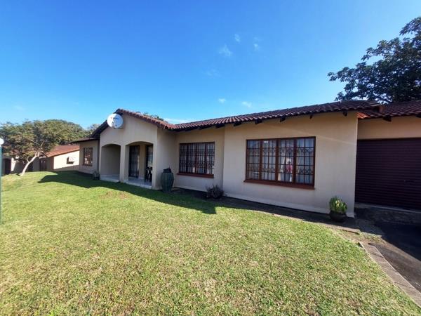4 Bedroom Townhouse
