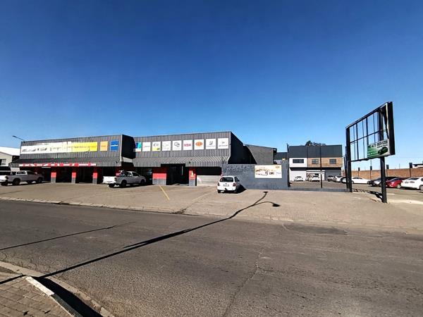 3 802  m² Office Space