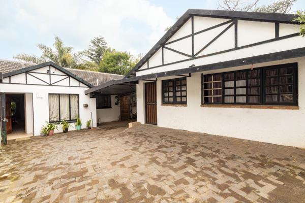 7 Bedroom House