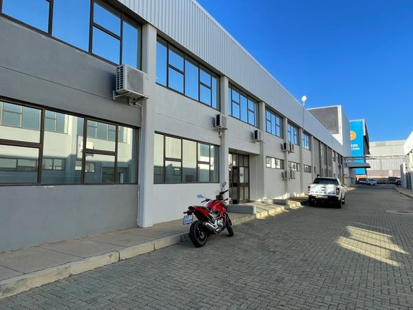 260  m² Commercial space