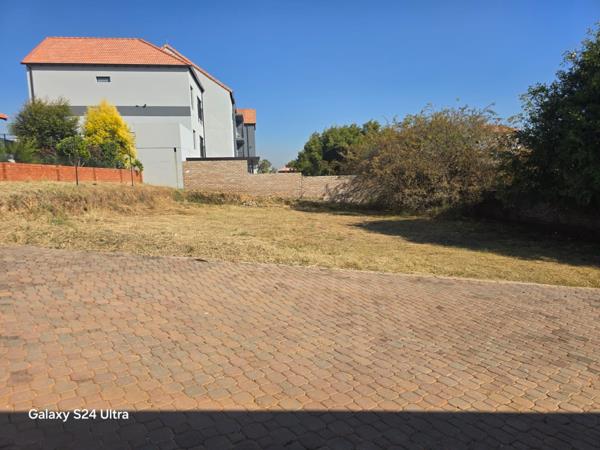 358 m² Land