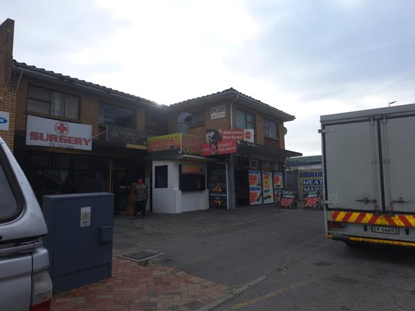 450  m² Industrial space