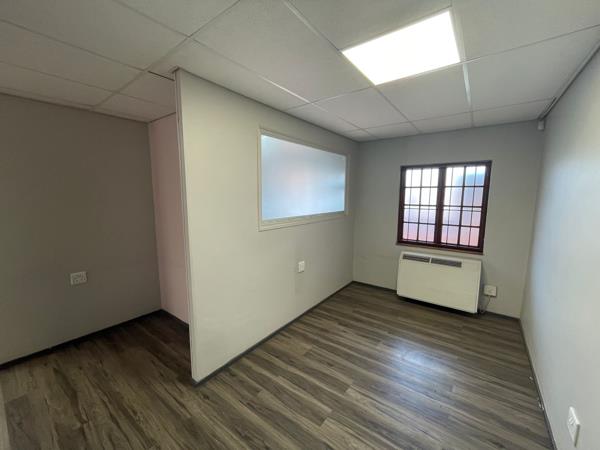101  m² Commercial space
