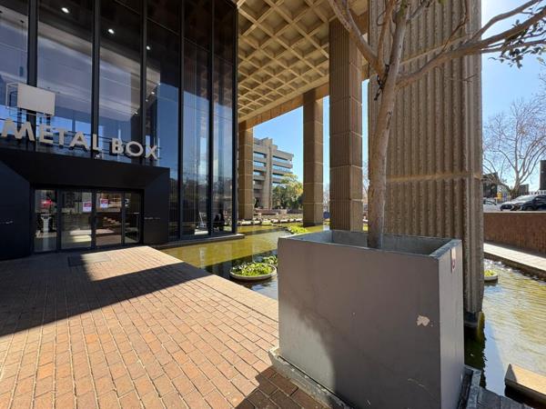 11 m² Commercial space