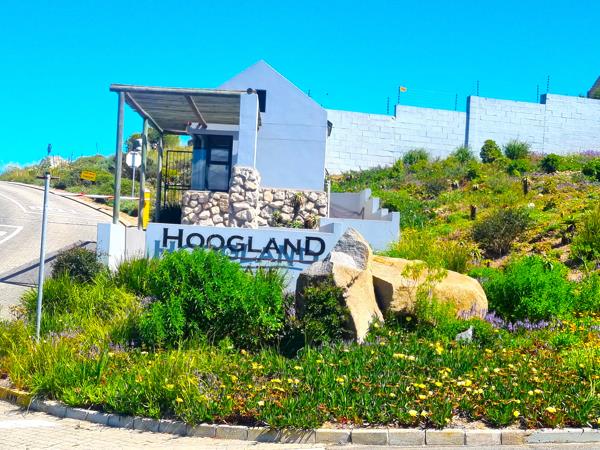 609 m² Land