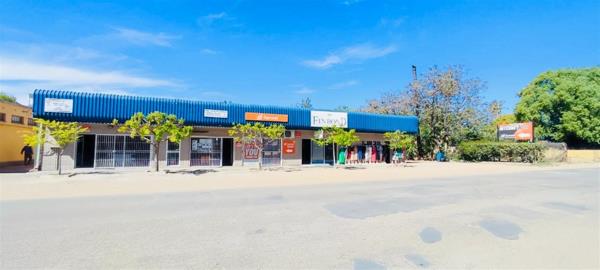 416  m² Office Space