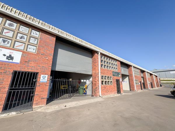 2 850  m² Industrial space
