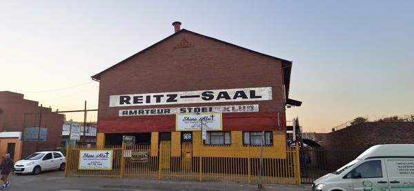 248.8  m² Commercial space