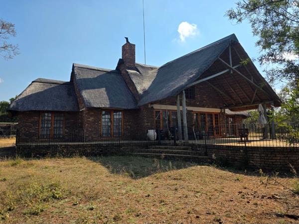 1 ha Farm