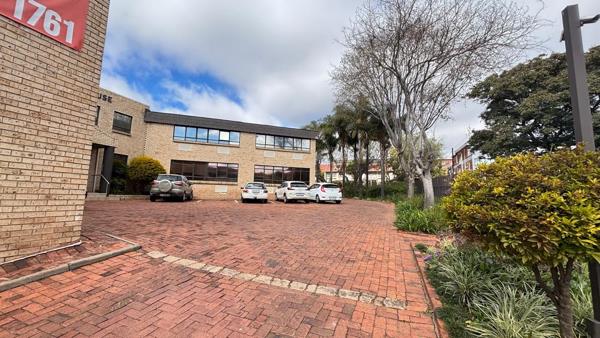 13 m² Commercial space