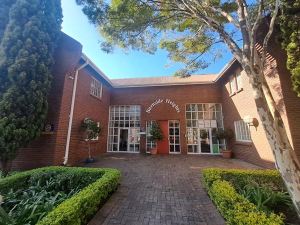 600  m² Commercial space