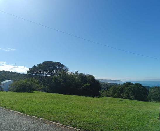 765 m² Land