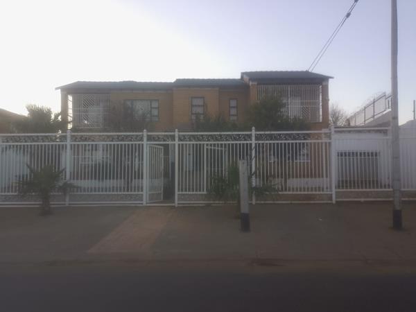 14 Bedroom House