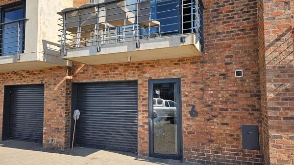 142  m² Industrial space