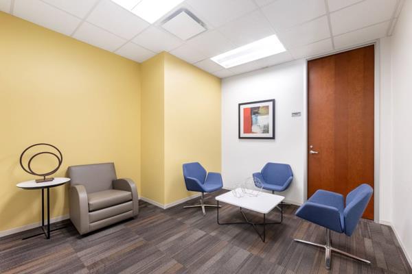 5 m² Office Space