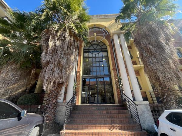 33  m² Office Space