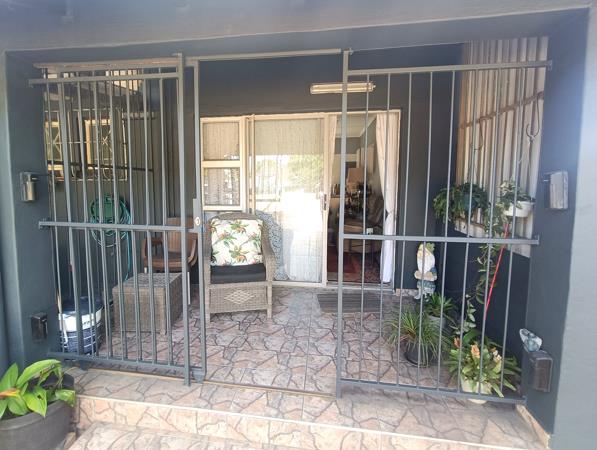 2 Bedroom Garden Cottage