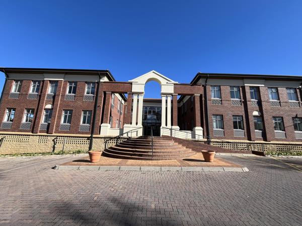 1 850 m² Commercial space