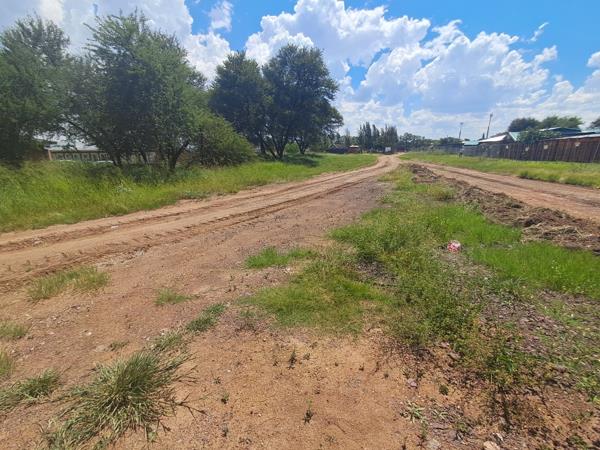 1.8 ha Land