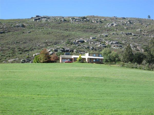 261 ha Land