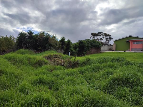 918 m² Land