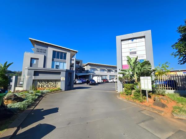 67  m² Commercial space