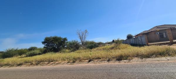 847 m² Land