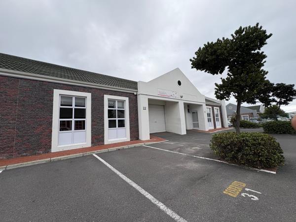 100  m² Commercial space