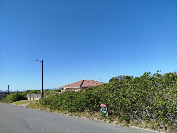 757 m² Land