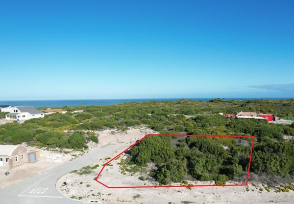 901 m² Land