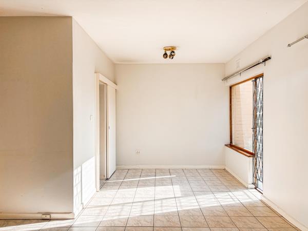 3 Bedroom Duplex