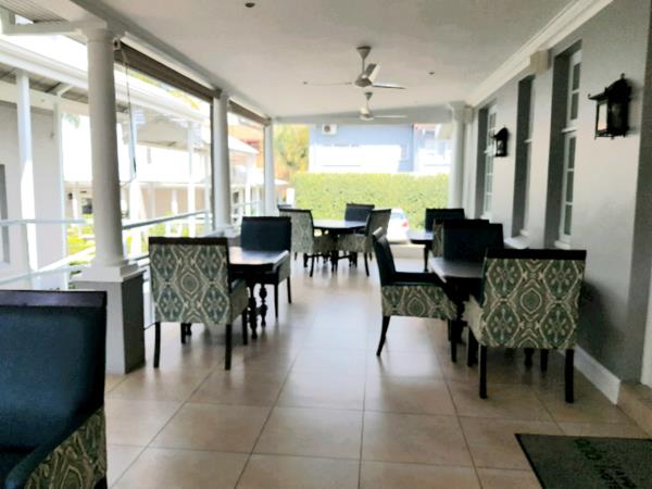 300  m² Retail Space